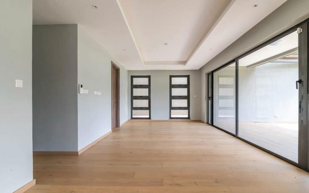 5BR All-Ensuite Townhouse with Elevator & Pool - Lower Kabete