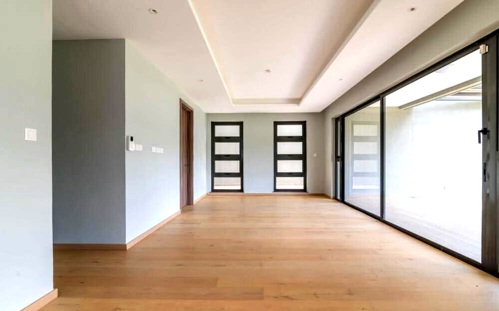 5BR All-Ensuite Townhouse with Elevator & Pool - Lower Kabete