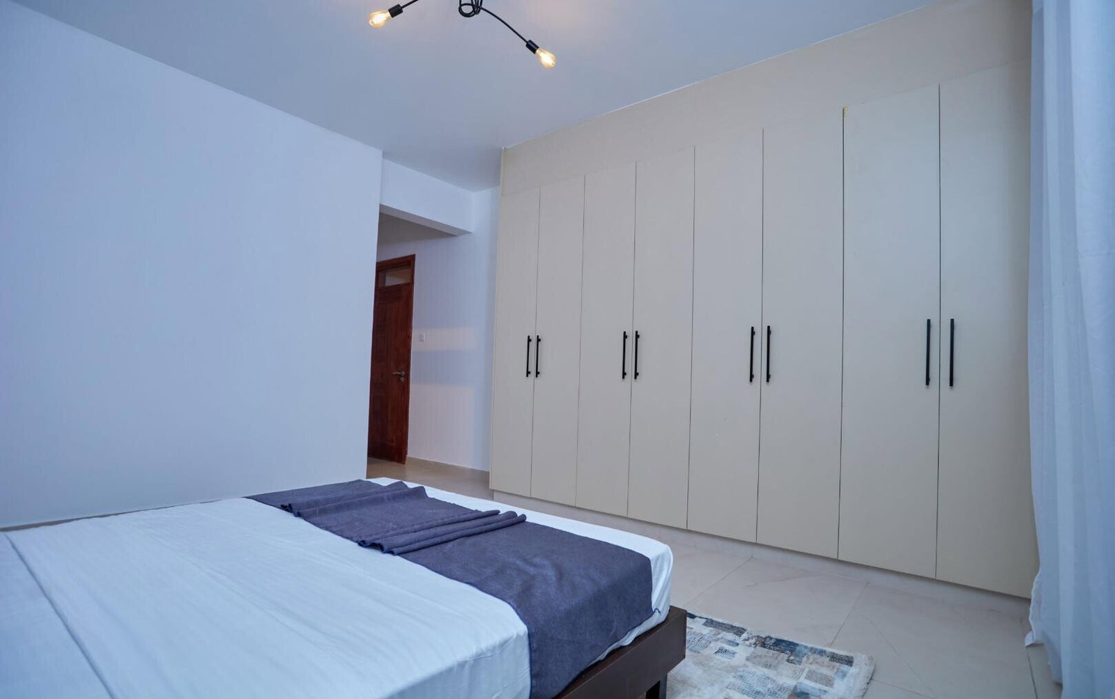 3BR with Pool & Clubhouse on General Mathenge - Spring Valley