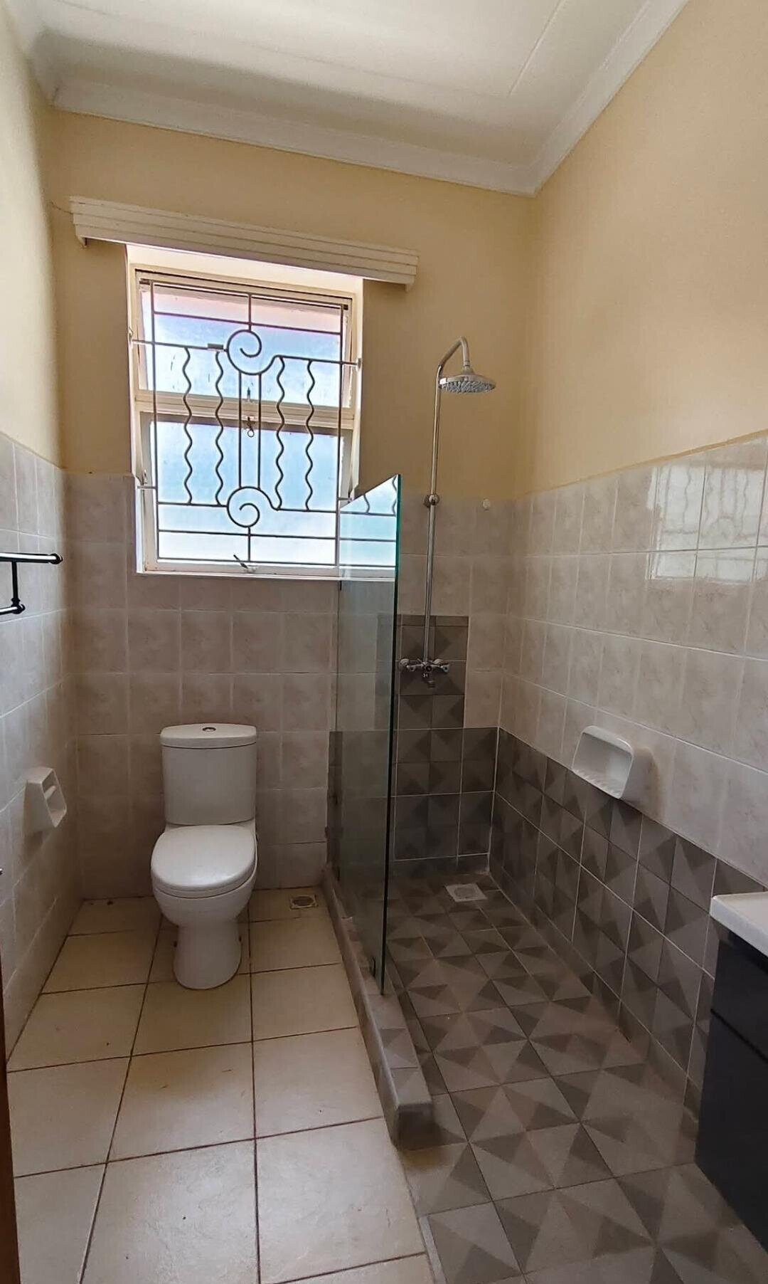 2BR Solar-Powered Home Near Galu Beach – Kinondo, Kwale