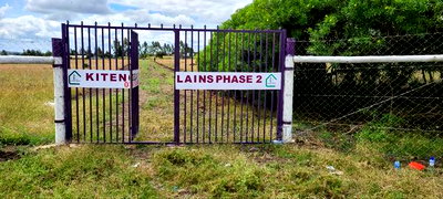 Grab a Piece of Land in Kitengela for Ksh1.49 Million. - Image 1