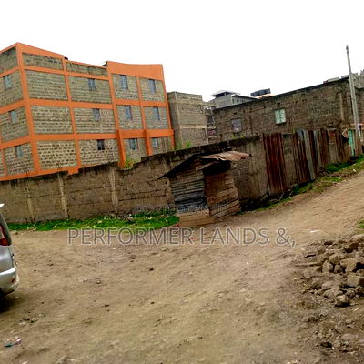 Githurai Sonik Ready Title 60X80 Commercial Plot - Image 9