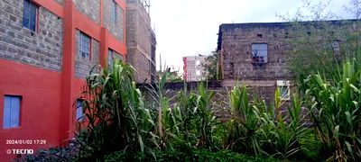 Githurai Sonik Ready Title 60X80 Commercial Plot - Image 3