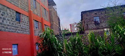 Githurai Sonik Ready Title 60X80 Commercial Plot - Image 8