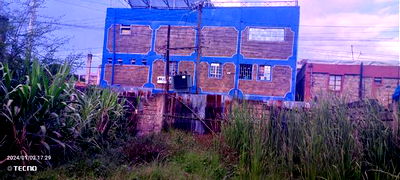 Githurai Sonik Ready Title 60X80 Commercial Plot - Image 7