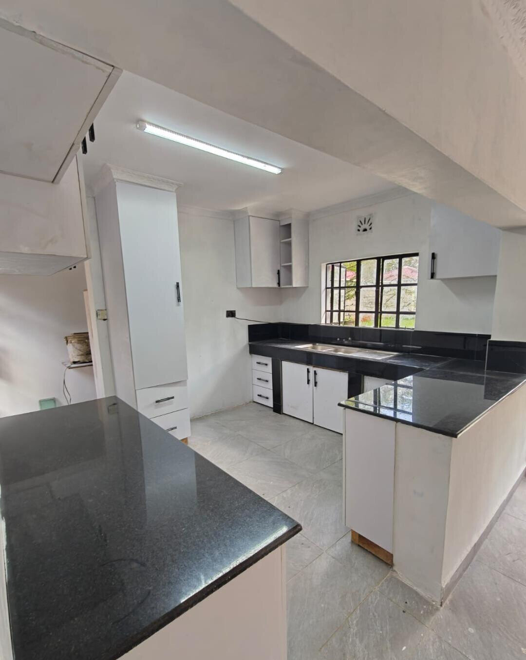 3BR Garden Home at KSh 140K