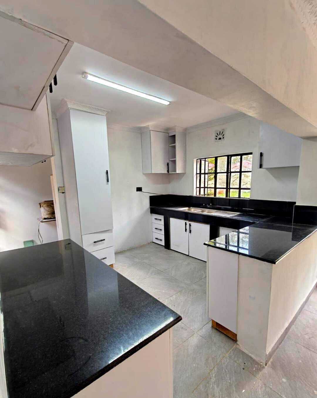 3BR Garden Home at KSh 140K