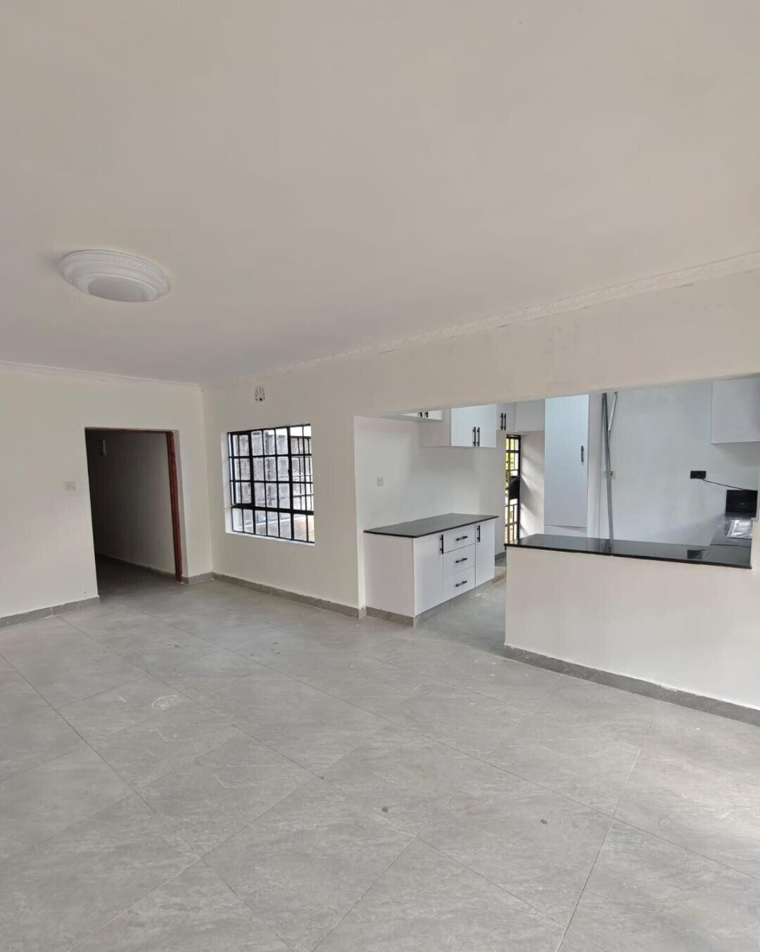 3BR Garden Home at KSh 140K