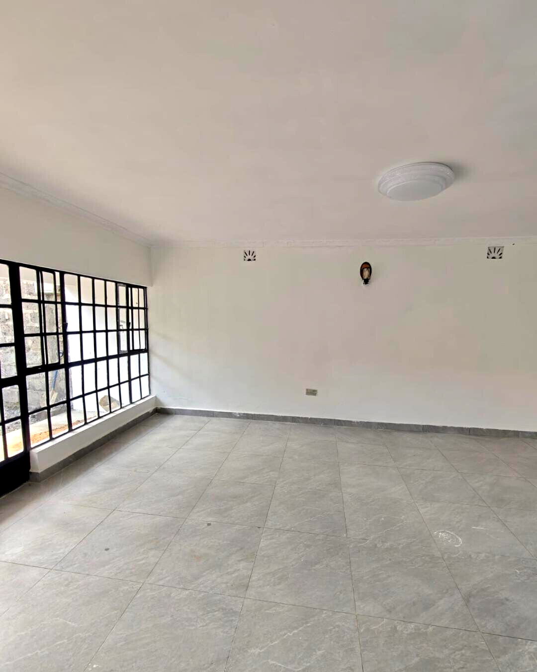 3BR Garden Home at KSh 140K