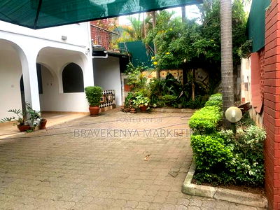 5bdrm Penthouse in Kileleshwa for rent - Image 1