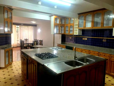 5bdrm Penthouse in Kileleshwa for rent - Image 3