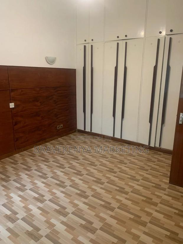 5bdrm Penthouse in Kileleshwa for rent