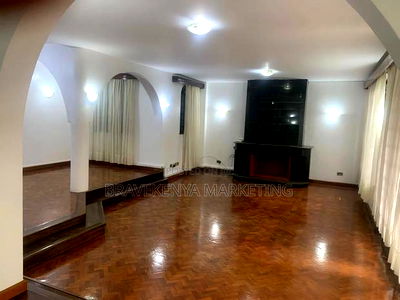 5bdrm Penthouse in Kileleshwa for rent - Image 6