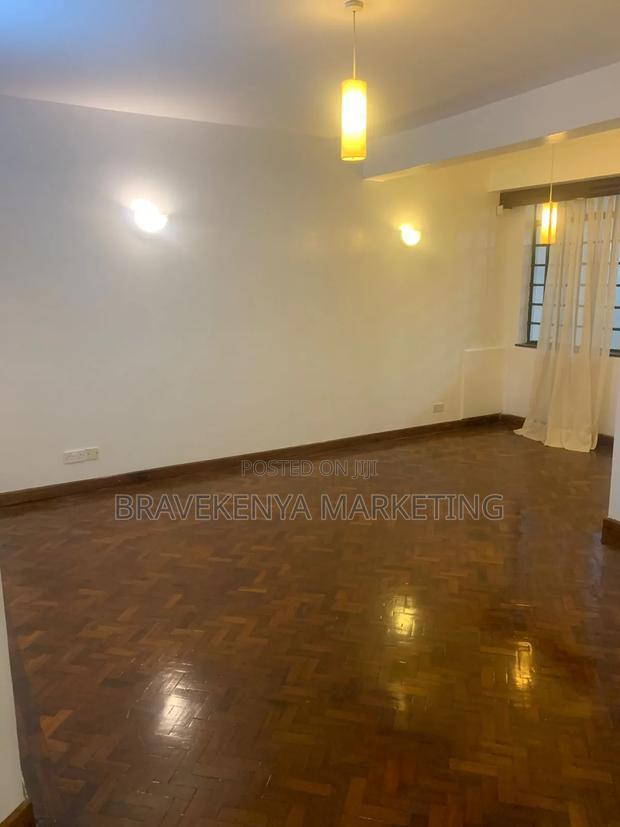 5bdrm Penthouse in Kileleshwa for rent