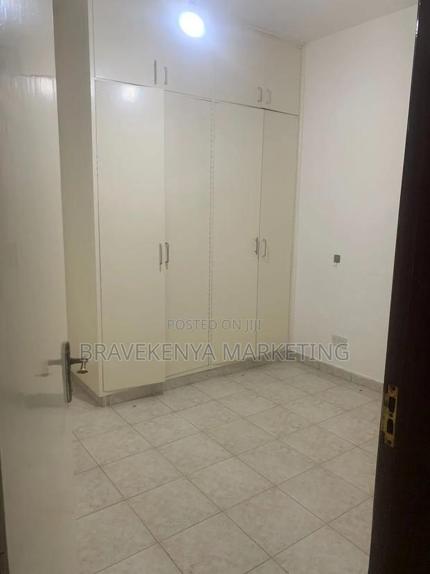 5bdrm Penthouse in Kileleshwa for rent