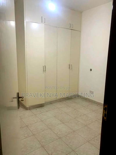 5bdrm Penthouse in Kileleshwa for rent - Image 14