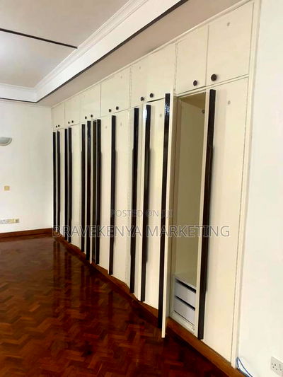 5bdrm Penthouse in Kileleshwa for rent - Image 11