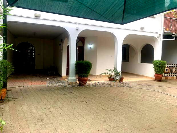 5bdrm Penthouse in Kileleshwa for rent