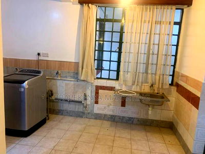 5bdrm Penthouse in Kileleshwa for rent - Image 13