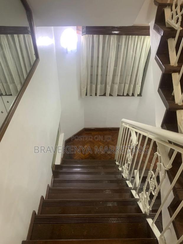 5bdrm Penthouse in Kileleshwa for rent