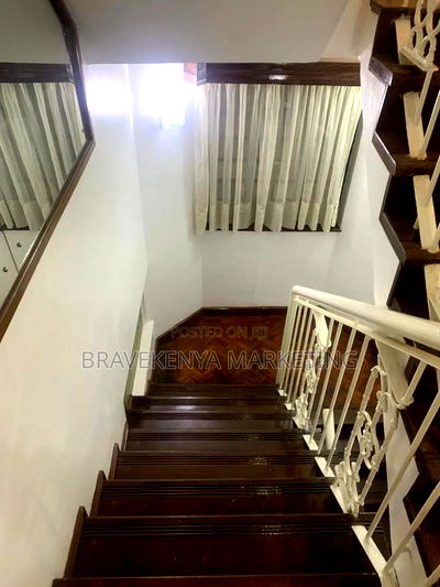 5bdrm Penthouse in Kileleshwa for rent - Image 12