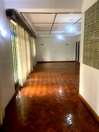 5bdrm Penthouse in Kileleshwa for rent - Image 7