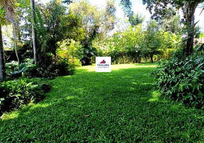 1.1 Acre Runda Gem with Garden