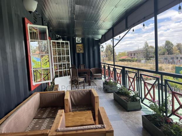 Furnished 2bdrm Apartment in Yukos, Kitengela for rent