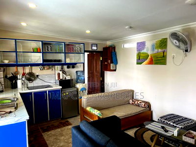 Furnished 2bdrm Apartment in Yukos, Kitengela for rent - Image 4