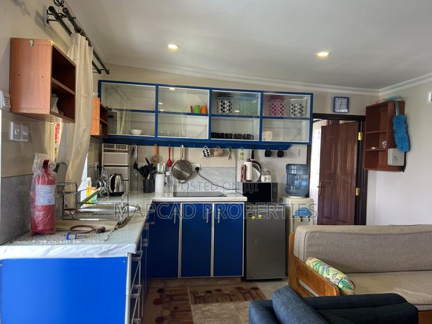 Furnished 2bdrm Apartment in Yukos, Kitengela for rent