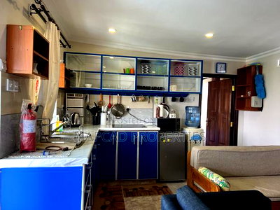 Furnished 2bdrm Apartment in Yukos, Kitengela for rent - Image 3