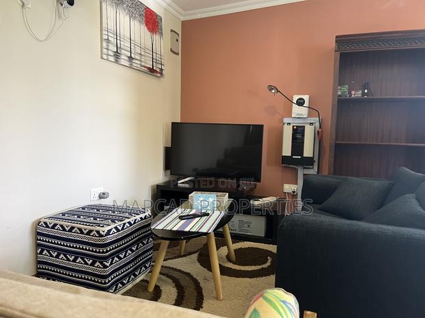 Furnished 2bdrm Apartment in Yukos, Kitengela for rent