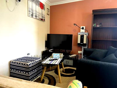 Furnished 2bdrm Apartment in Yukos, Kitengela for rent - Image 9