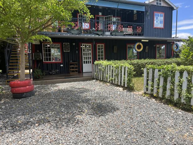 Furnished 2bdrm Apartment in Yukos, Kitengela for rent