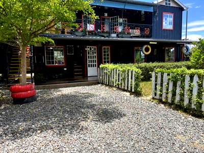 Furnished 2bdrm Apartment in Yukos, Kitengela for rent - Image 1