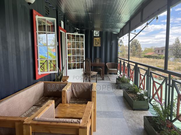 Furnished 2bdrm Apartment in Yukos, Kitengela for rent