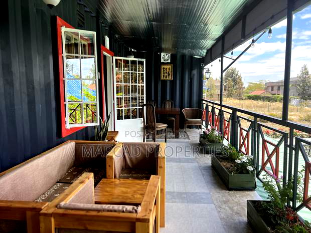 Furnished 2bdrm Apartment in Yukos, Kitengela for rent