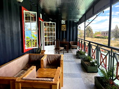 Furnished 2bdrm Apartment in Yukos, Kitengela for rent - Image 2