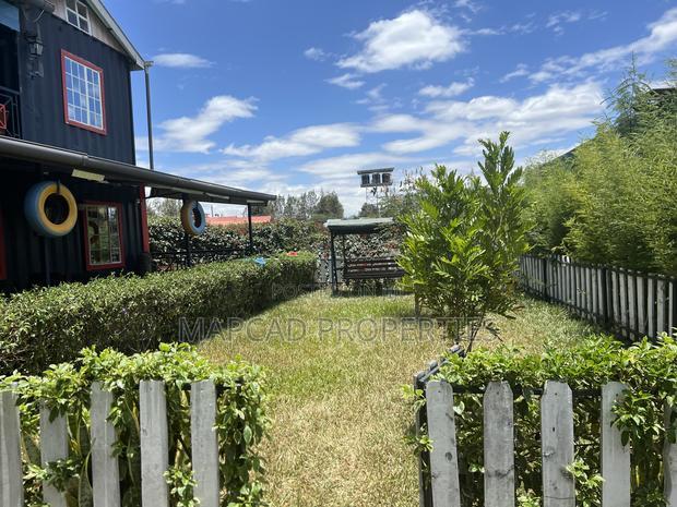 Furnished 2bdrm Apartment in Yukos, Kitengela for rent