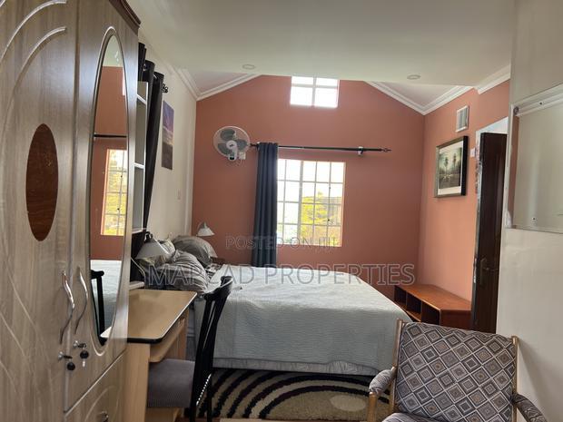 Furnished 2bdrm Apartment in Yukos, Kitengela for rent