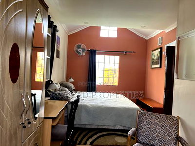 Furnished 2bdrm Apartment in Yukos, Kitengela for rent - Image 5