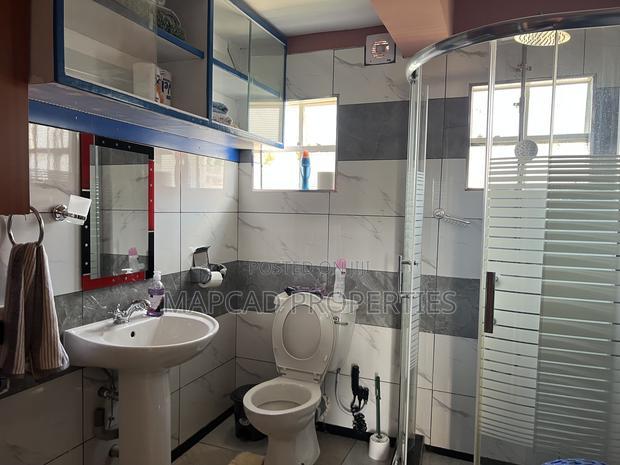 Furnished 2bdrm Apartment in Yukos, Kitengela for rent