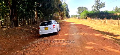 Cheap 1/4 Plot for Sale in Annex Royalton in Eldoret - Image 3