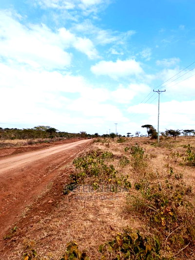 10 Acres for Sale in Kajiado Bisil - Image 7