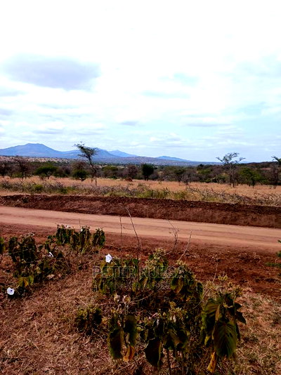 10 Acres for Sale in Kajiado Bisil - Image 2