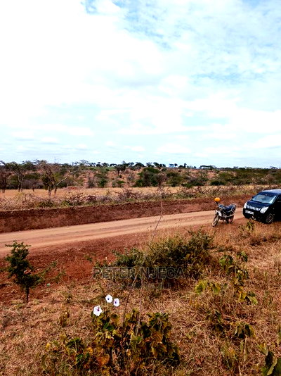 10 Acres for Sale in Kajiado Bisil - Image 4