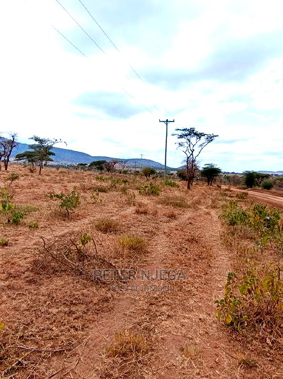 10 Acres for Sale in Kajiado Bisil - Image 10