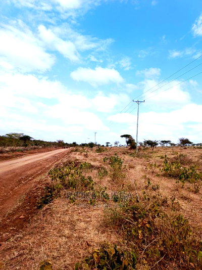 10 Acres for Sale in Kajiado Bisil - Image 6