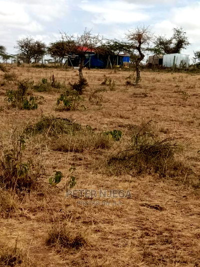 10 Acres for Sale in Kajiado Bisil - Image 12