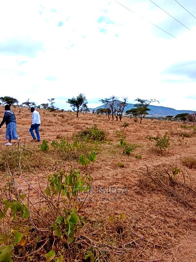 10 Acres for Sale in Kajiado Bisil - Image 9